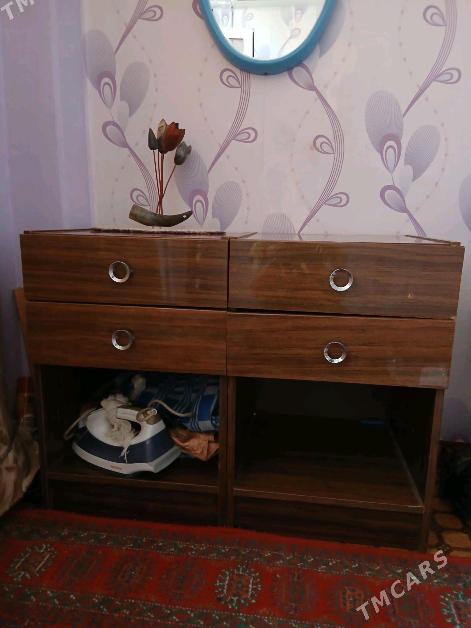 Мебель тумба полированная - Туркменбаши - img 2