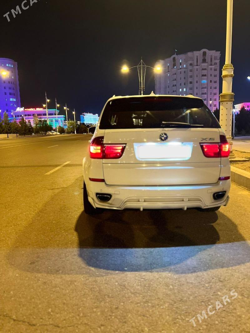 BMW X5 2011 - 262 000 TMT - Aşgabat - img 2