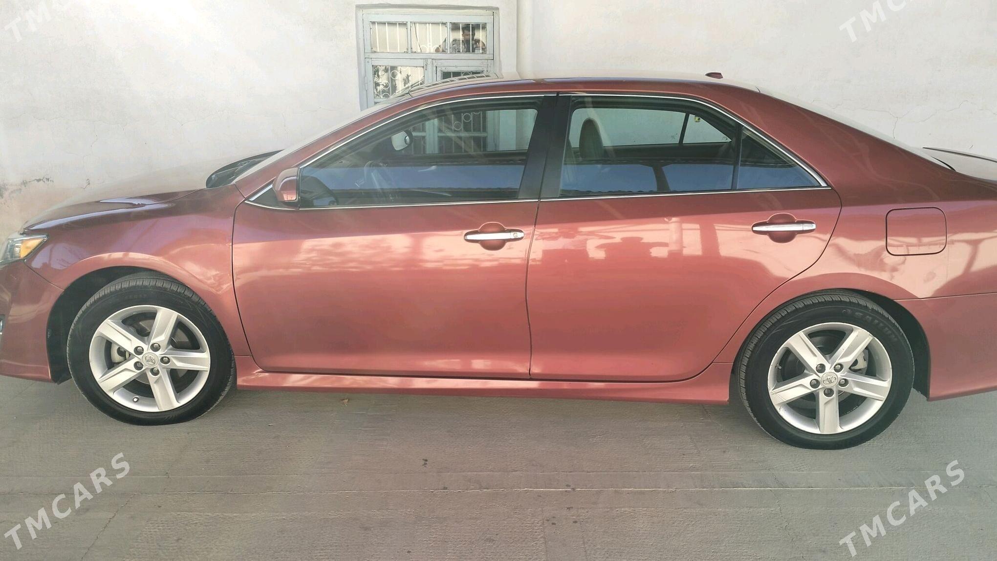 Toyota Camry 2011 - 200 000 TMT - Balkanabat - img 5