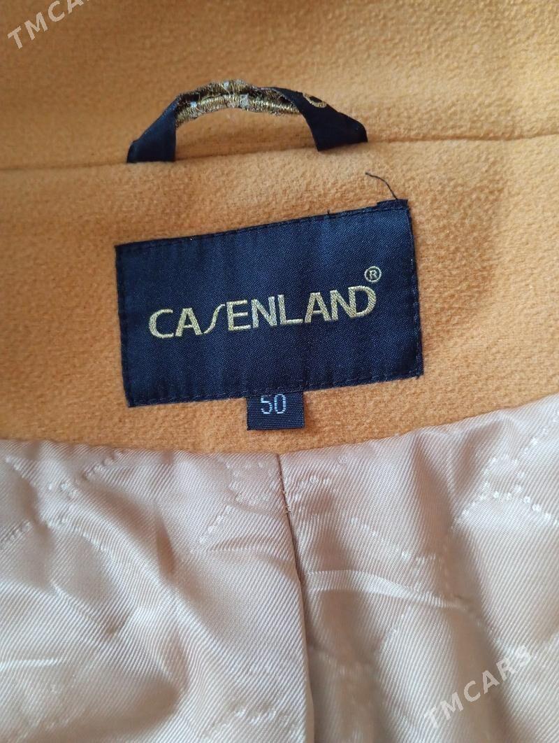 пальтоpalto - Türkmenbaşy - img 3