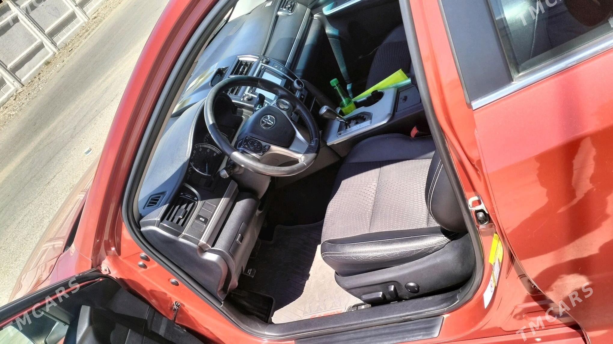 Toyota Camry 2011 - 200 000 TMT - Balkanabat - img 6