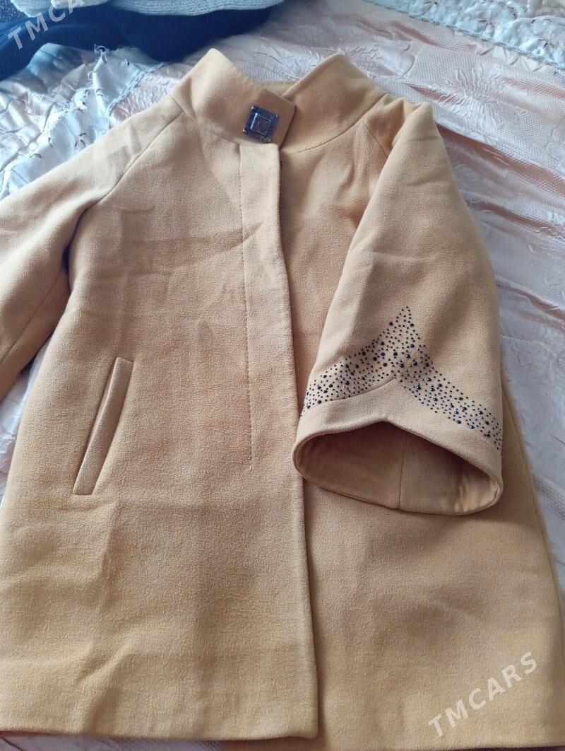 пальтоpalto - Türkmenbaşy - img 2