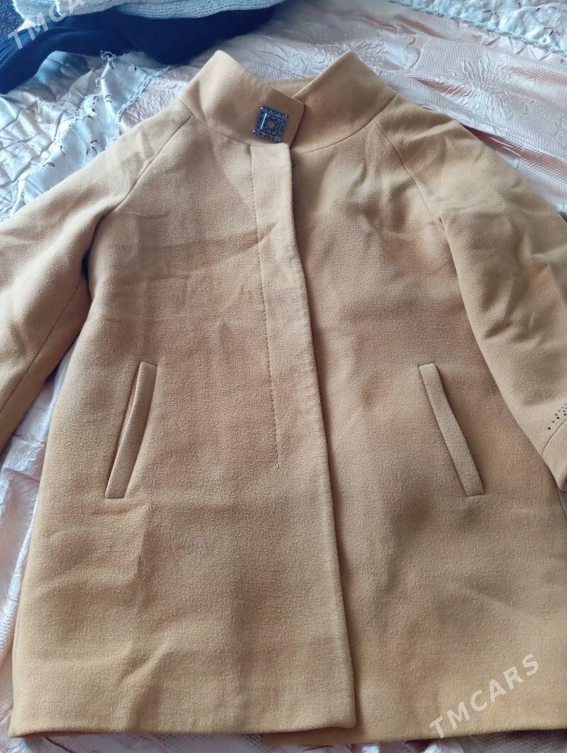 пальтоpalto - Türkmenbaşy - img 1