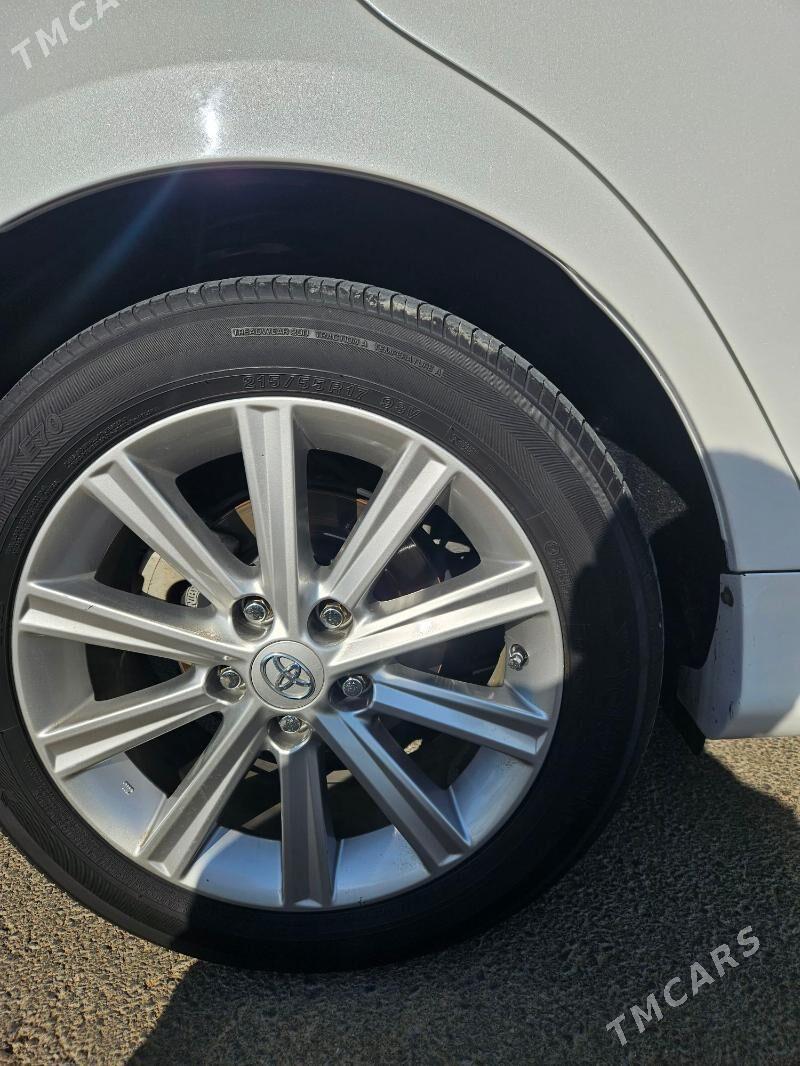 Toyota Camry 2013 - 236 000 TMT - Ашхабад - img 5