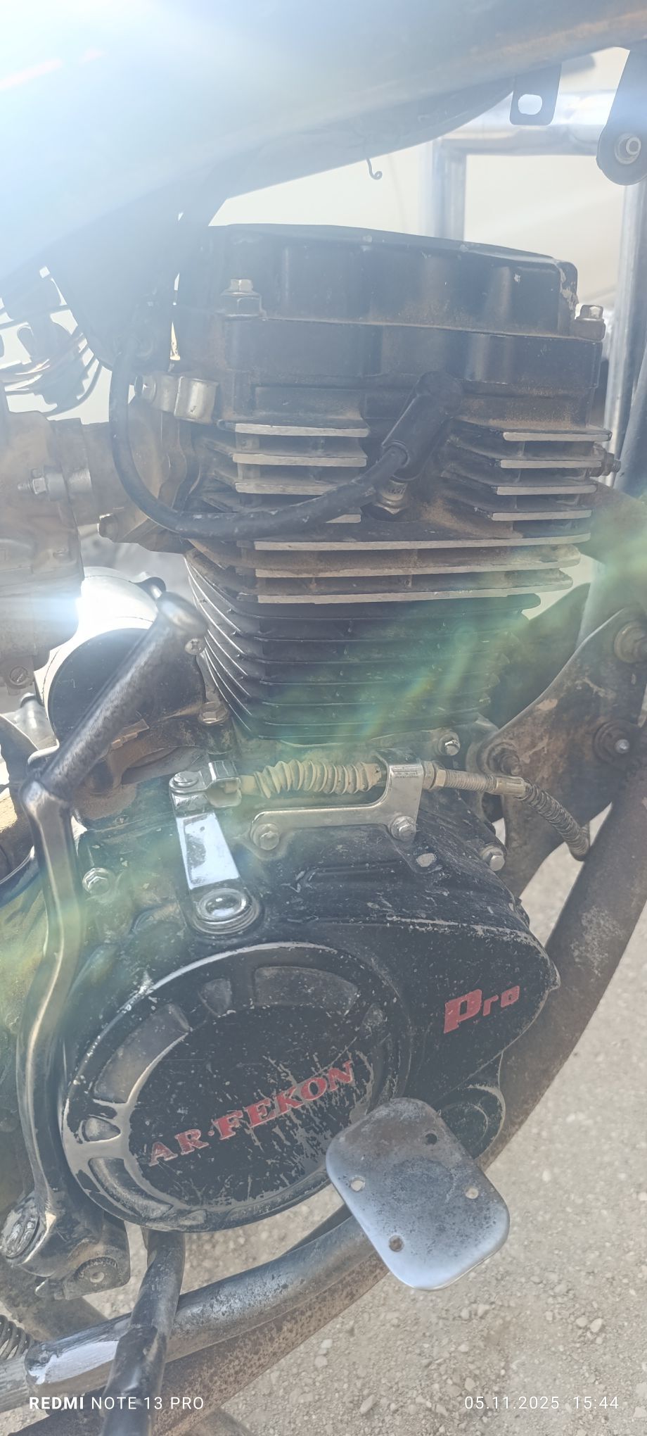 Fekon dwityl 1 100 TMT - Балканабат - img 4