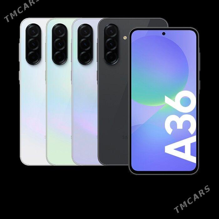 GARAŞARYNA TELEFON KREDIT - Aşgabat - img 3