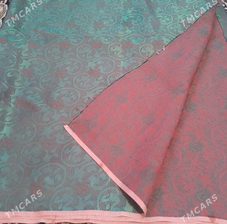 Gadym matalary alyaryn - Balkanabat - img 1