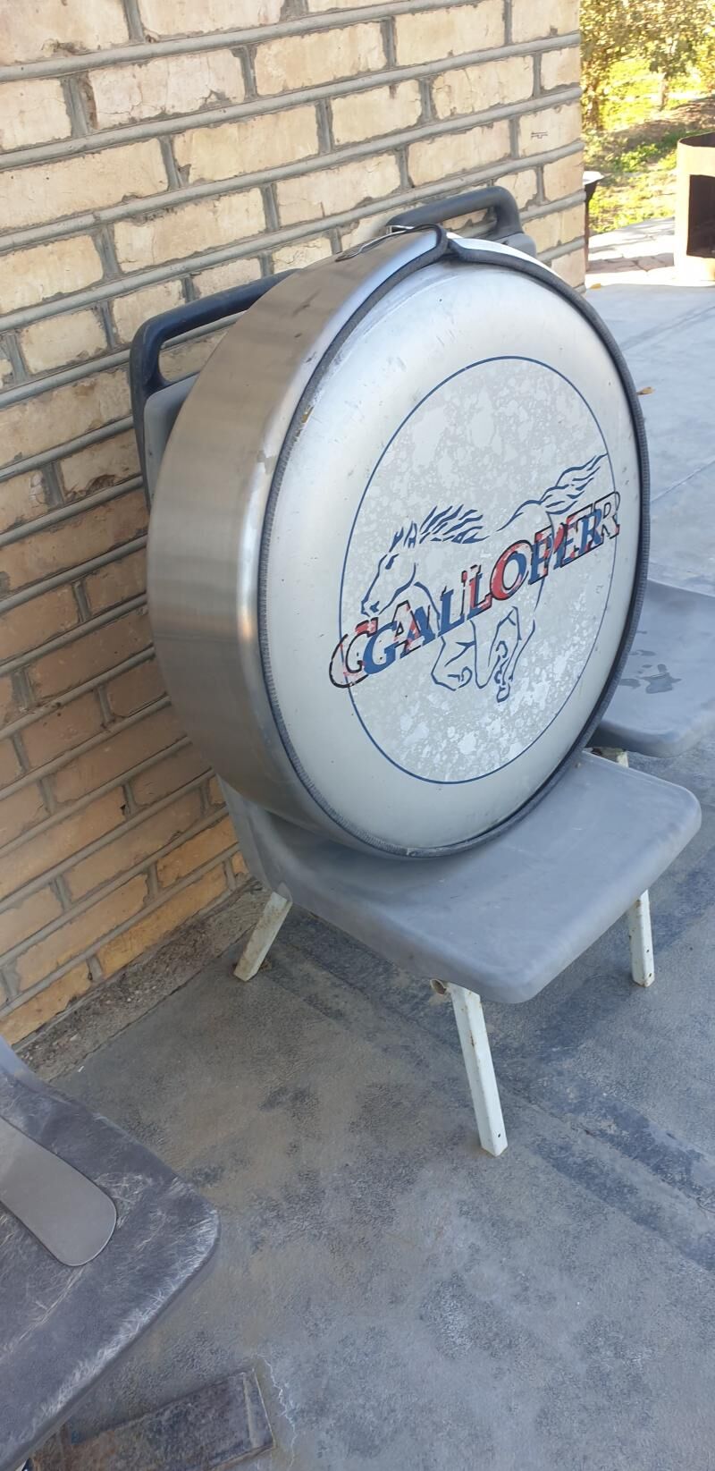 zapaska teker daşy 700 TMT - Байрамали - img 3