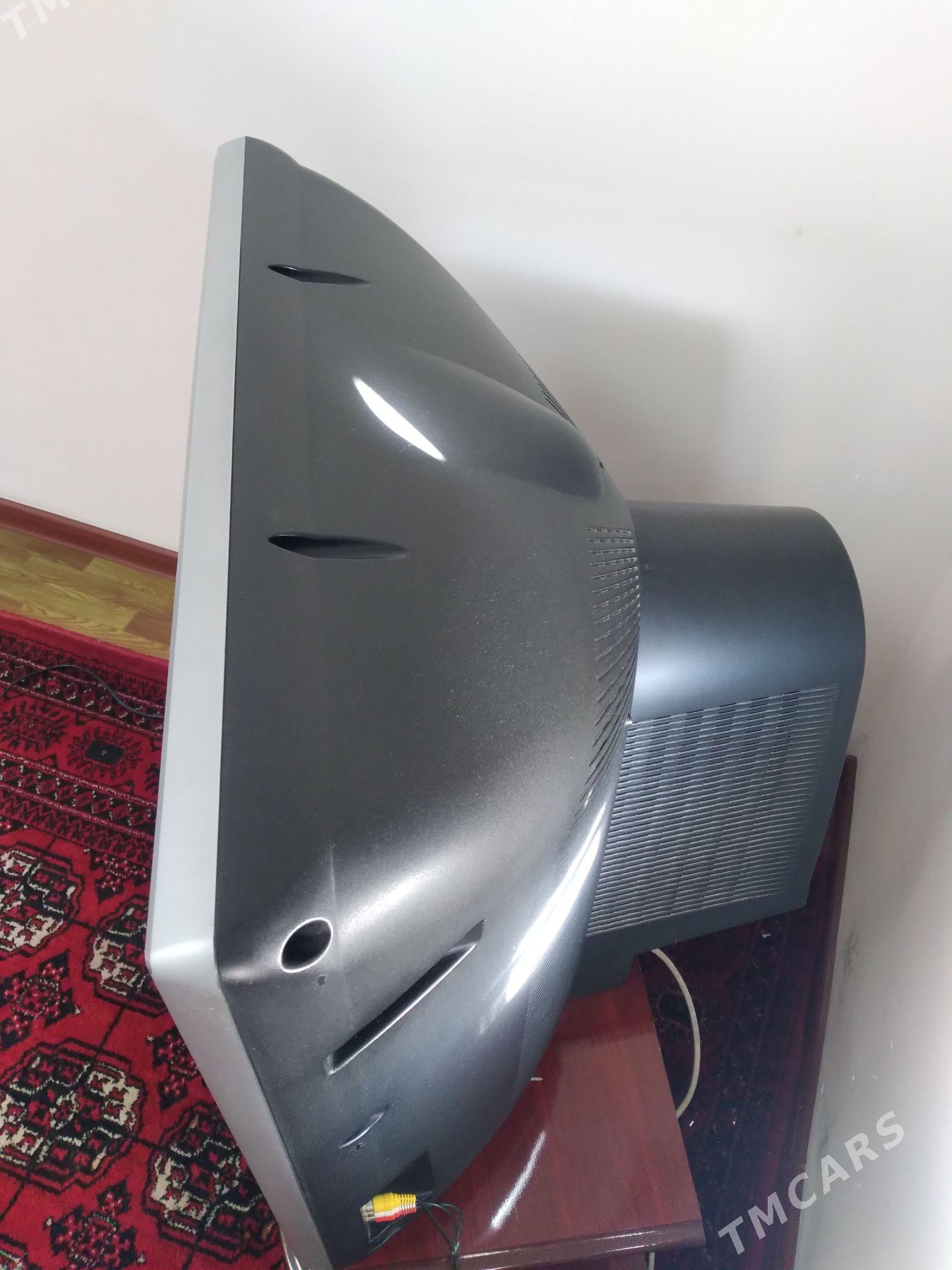 Telewizor LG - Aşgabat - img 3