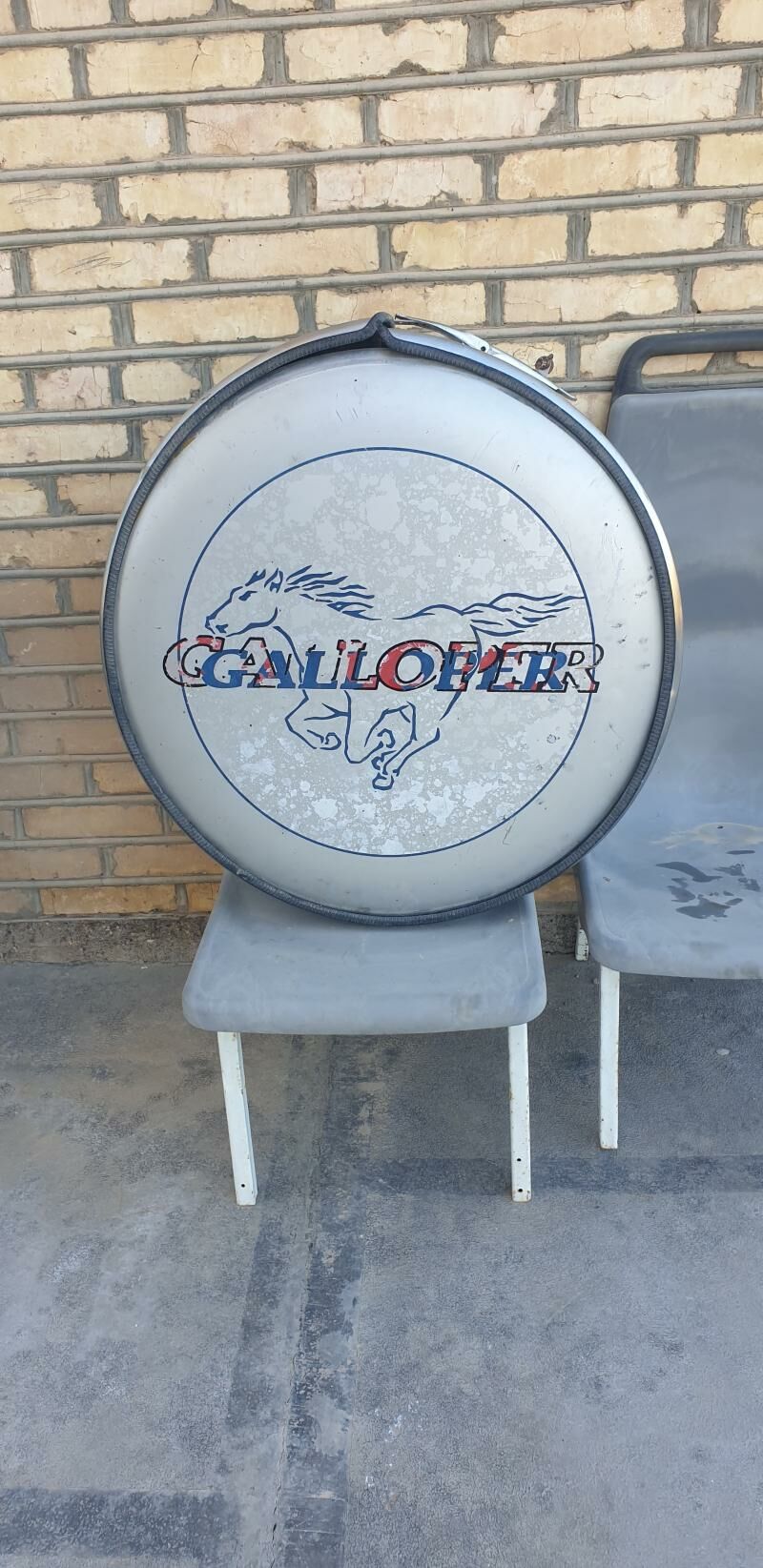 zapaska teker daşy 700 TMT - Байрамали - img 2