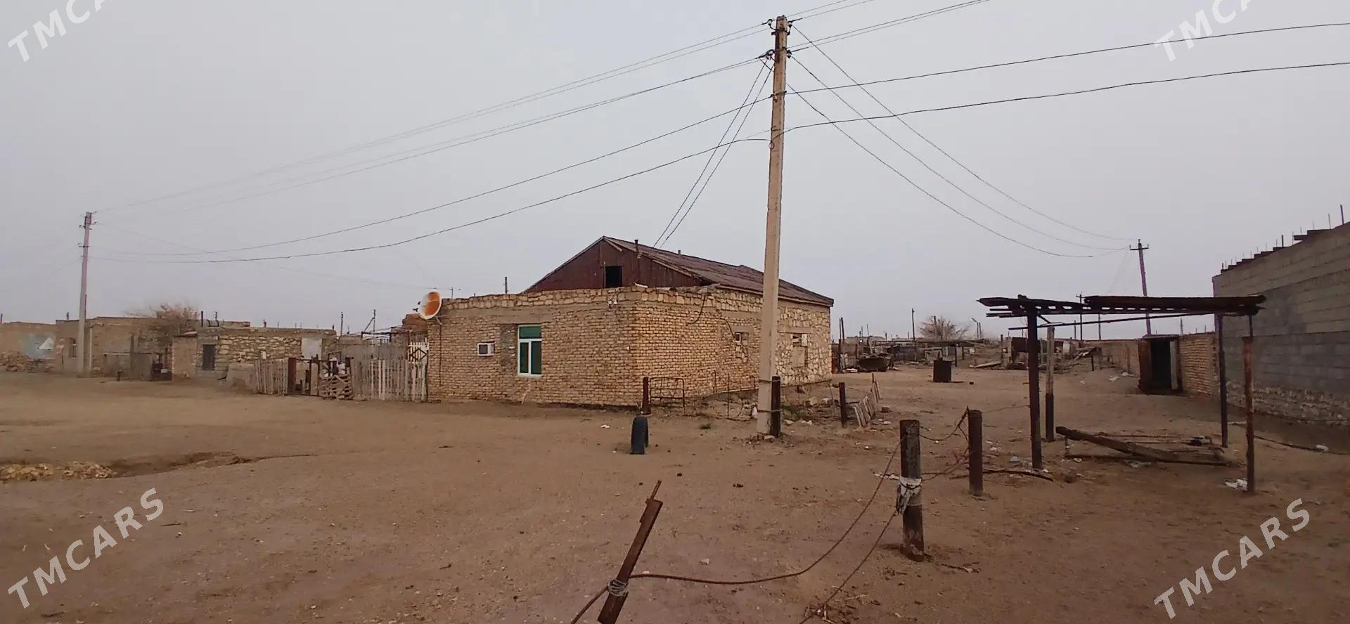 jay satlyk - Балканабат - img 3