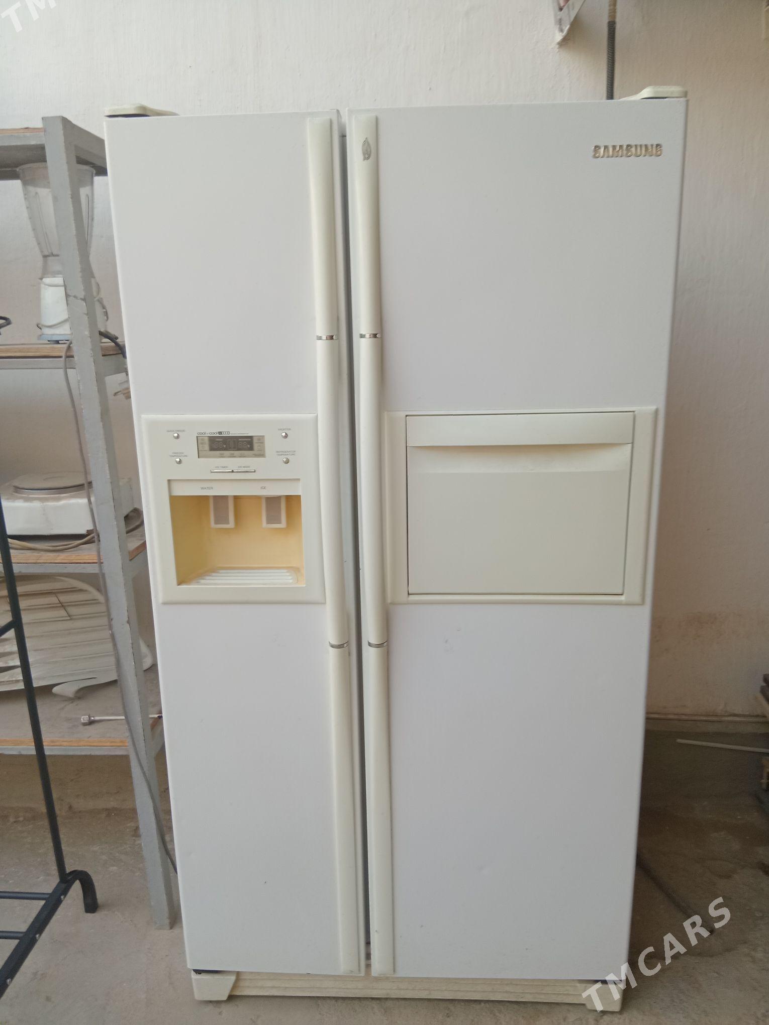 Холодильник фирма Samsung - Ашхабад - img 2