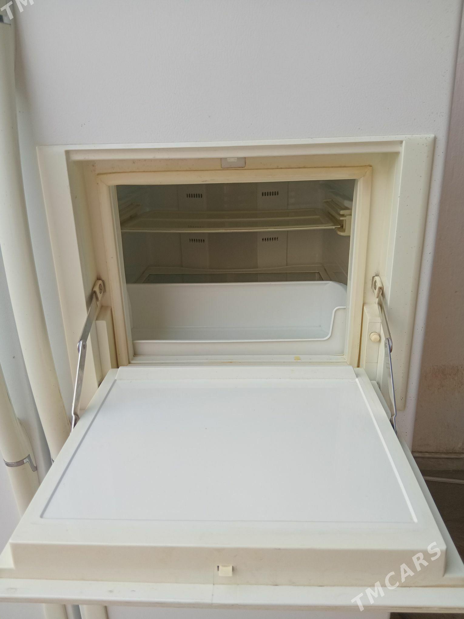 Холодильник фирма Samsung - Ашхабад - img 4