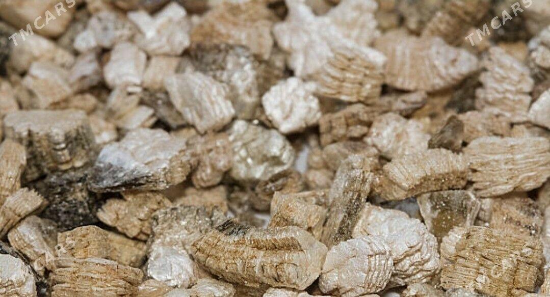 dokun wermikulit - Бузмеин - img 2