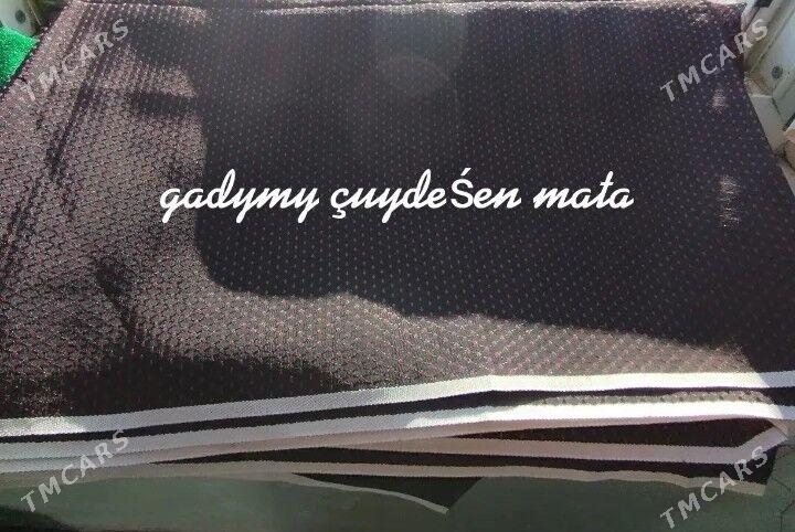 Gadym matalary alyaryn - Balkanabat - img 3