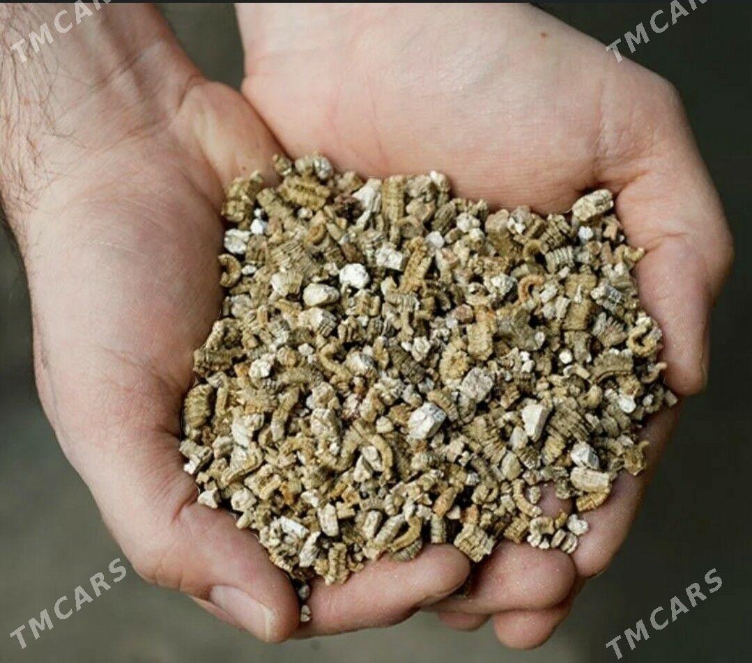 dokun wermikulit - Бузмеин - img 1