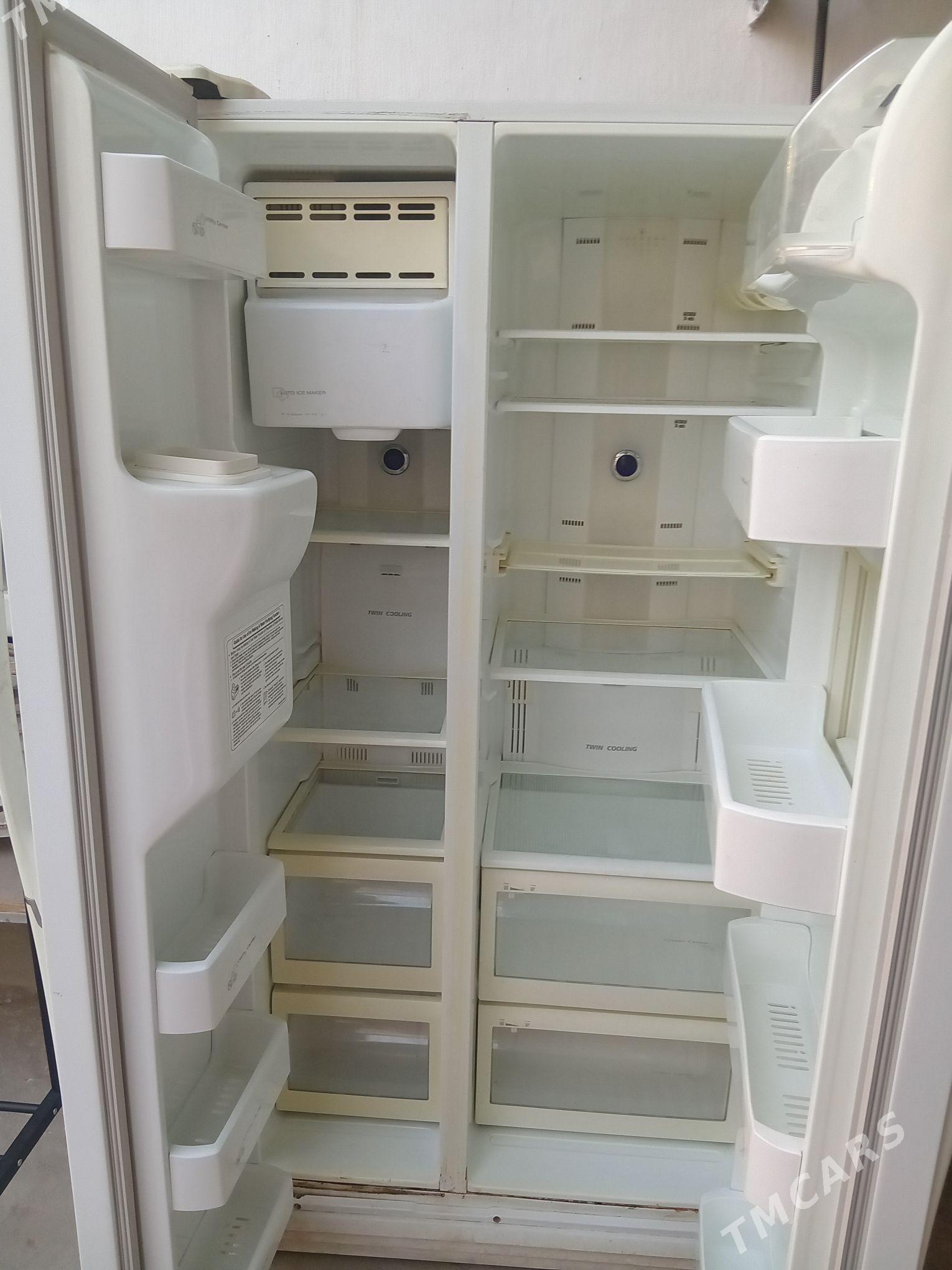 Холодильник фирма Samsung - Ашхабад - img 3