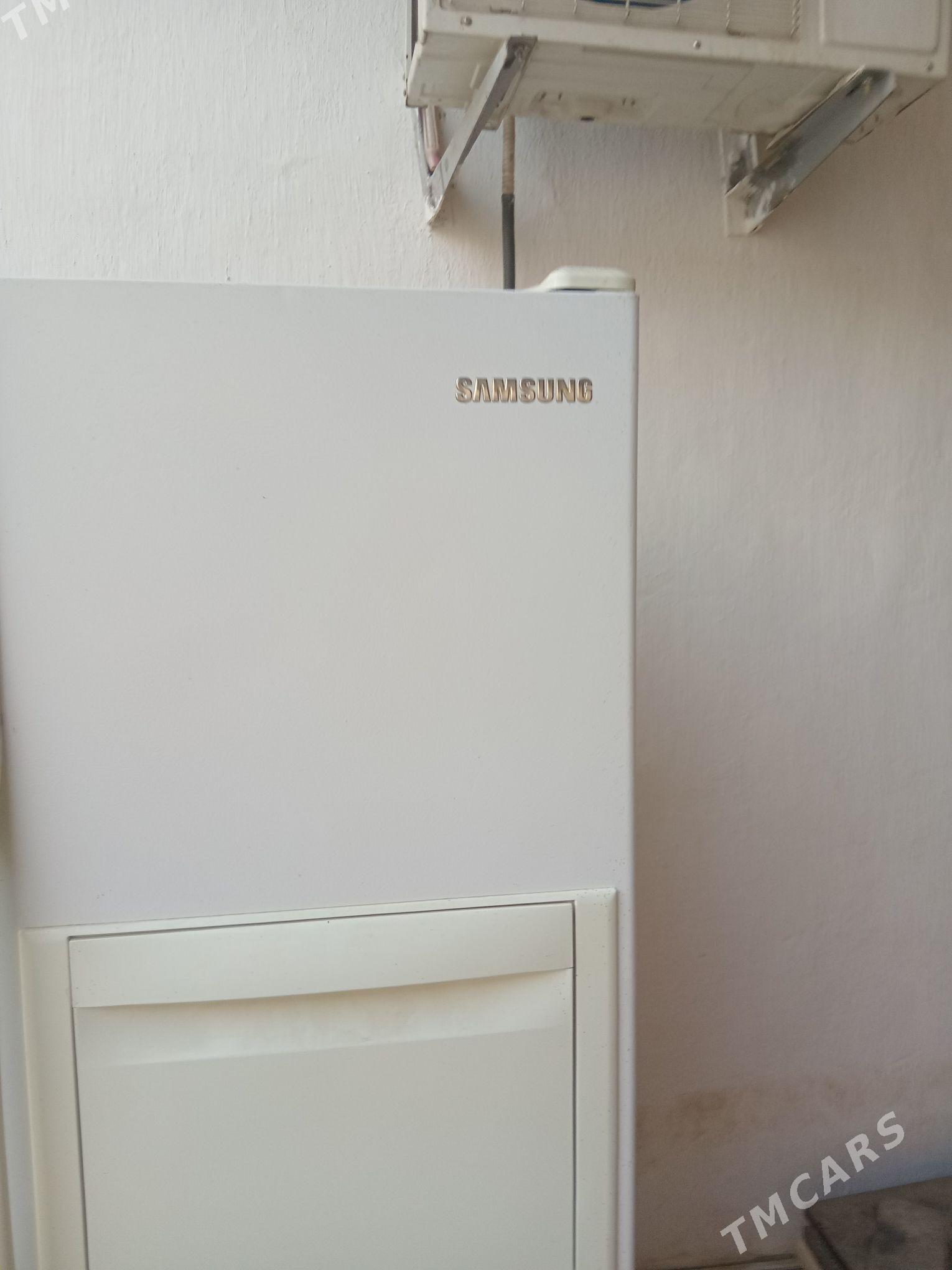 Холодильник фирма Samsung - Ашхабад - img 7