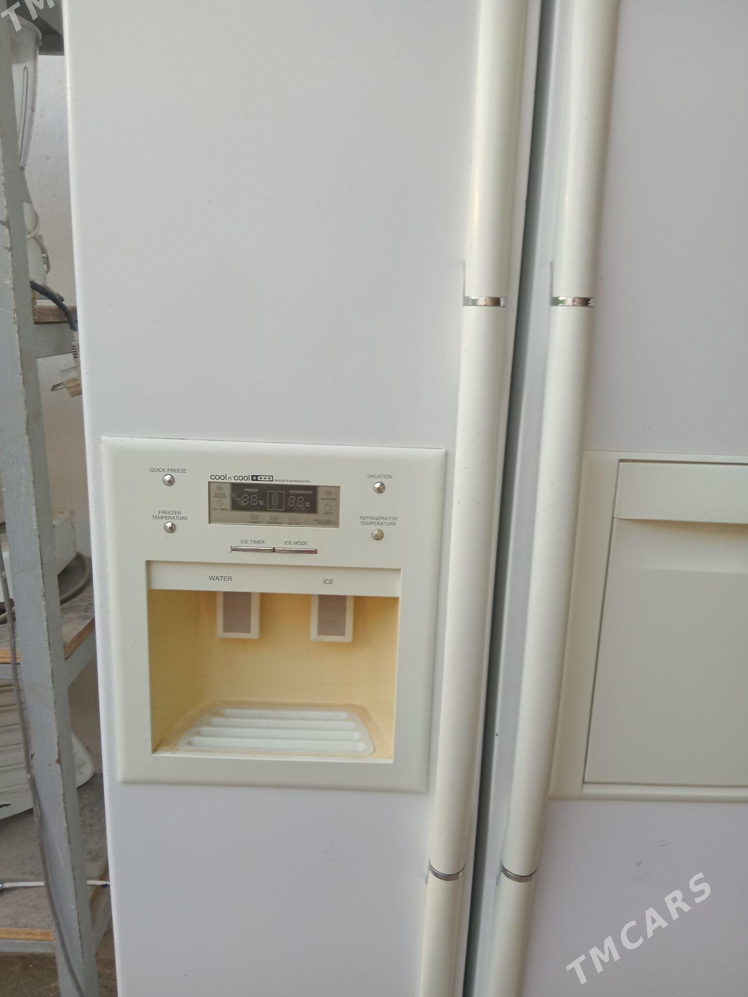 Холодильник фирма Samsung - Ашхабад - img 6