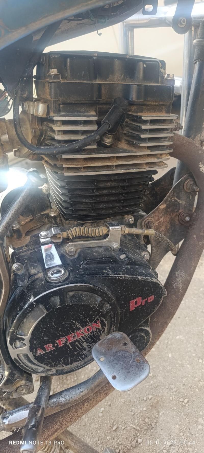 Fekon dwityl 1 100 TMT - Балканабат - img 6