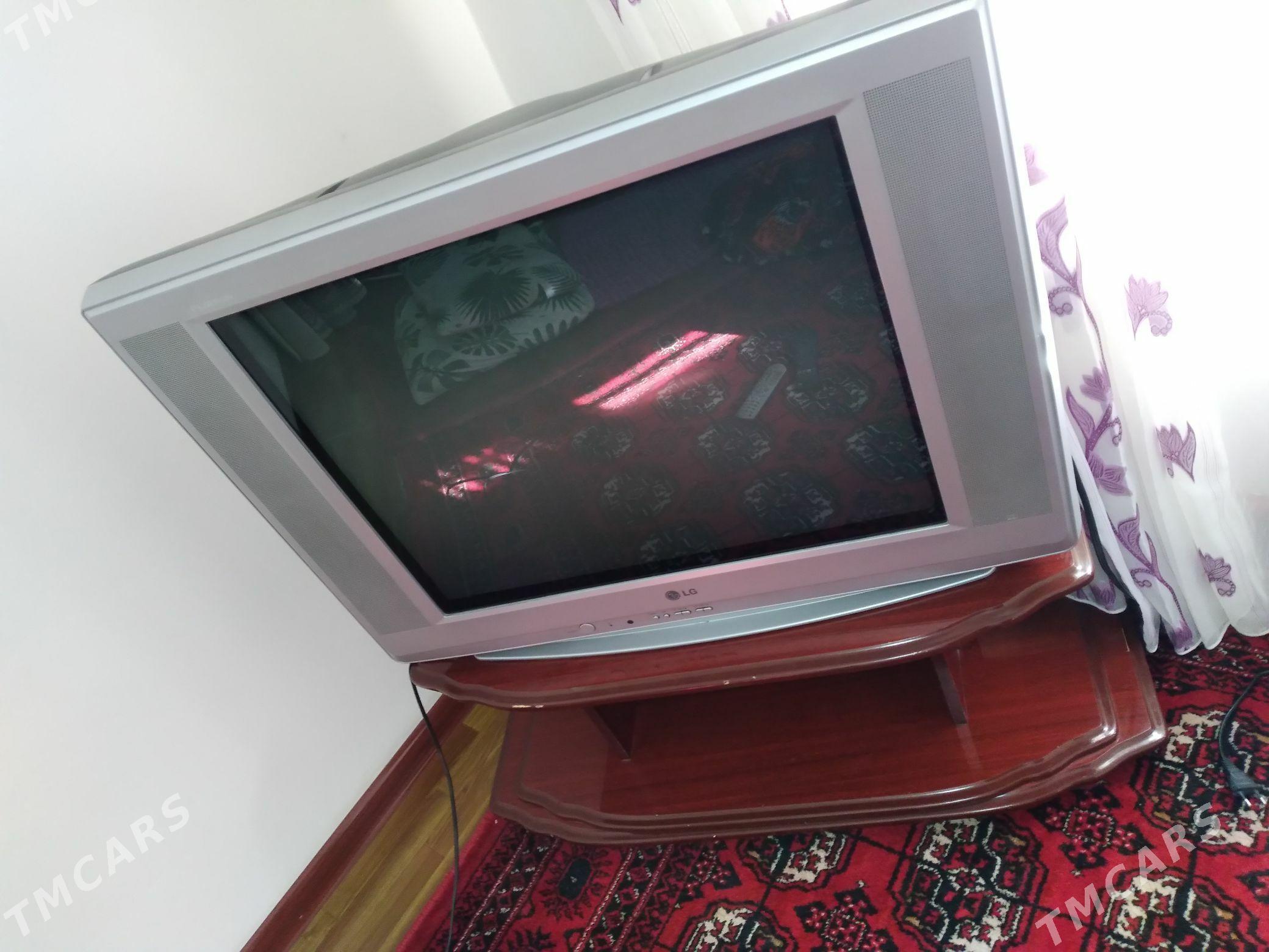 Telewizor LG - Aşgabat - img 4