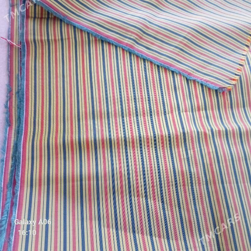 Gadym matalary alyaryn - Balkanabat - img 5