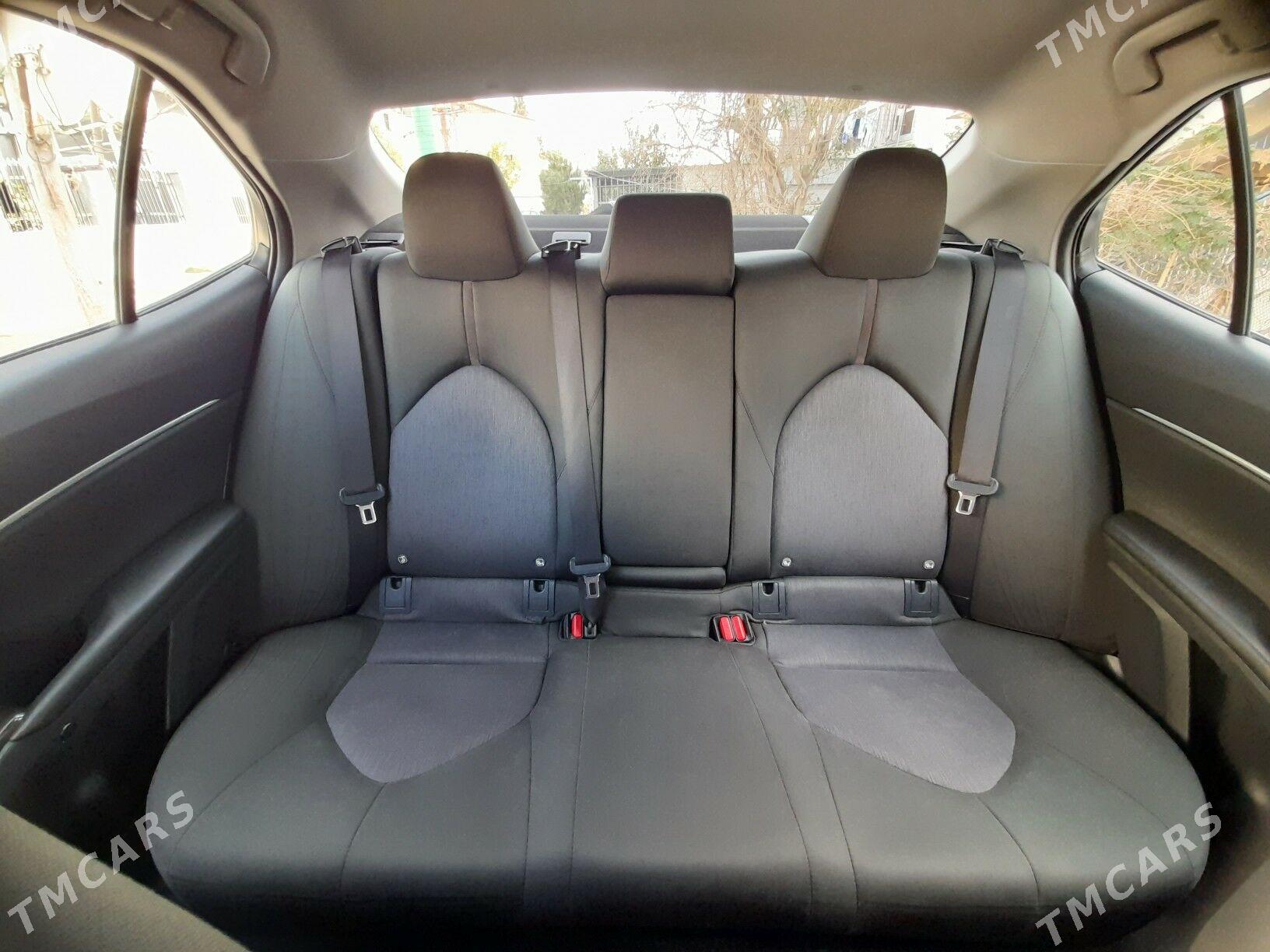 Toyota Camry 2018 - 280 000 TMT - Türkmenbaşy - img 6