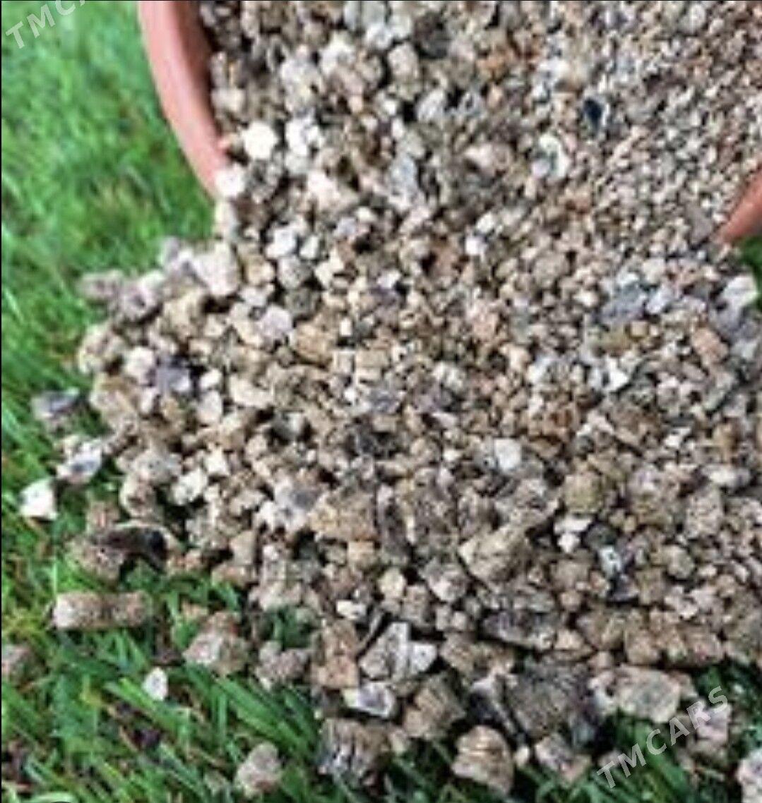 dokun wermikulit - Бузмеин - img 3