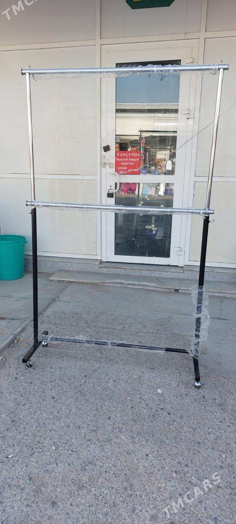 wesilka - "Altyn Asyr" Gündogar bazary (Jygyllyk) - img 3