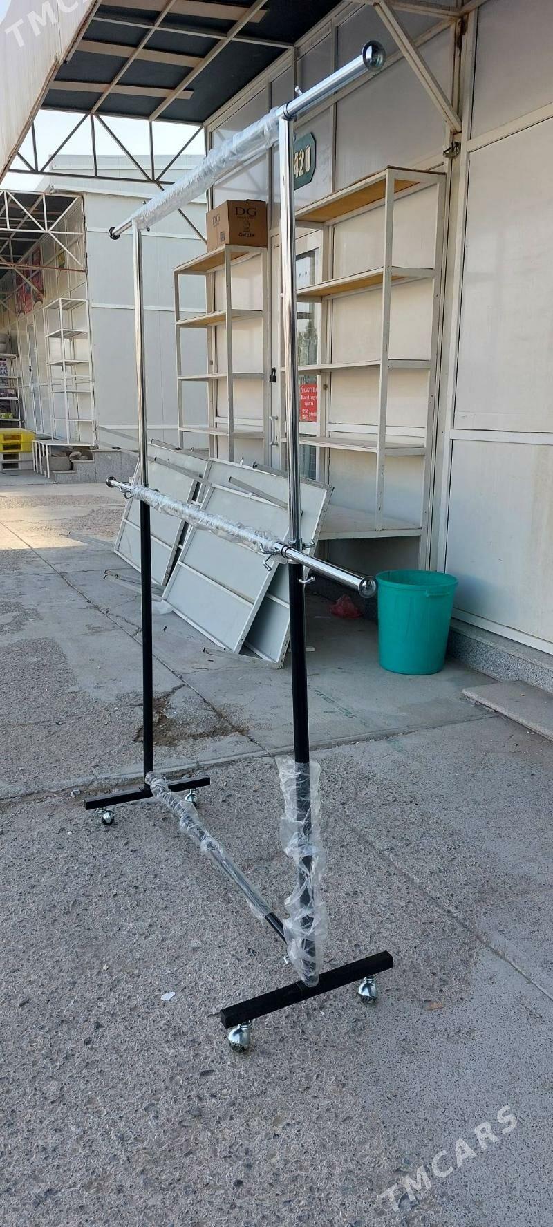 wesilka - "Altyn Asyr" Gündogar bazary (Jygyllyk) - img 2