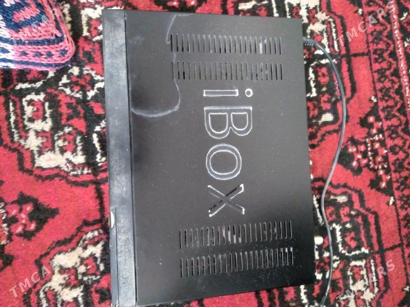 Telewizor LG - Aşgabat - img 6