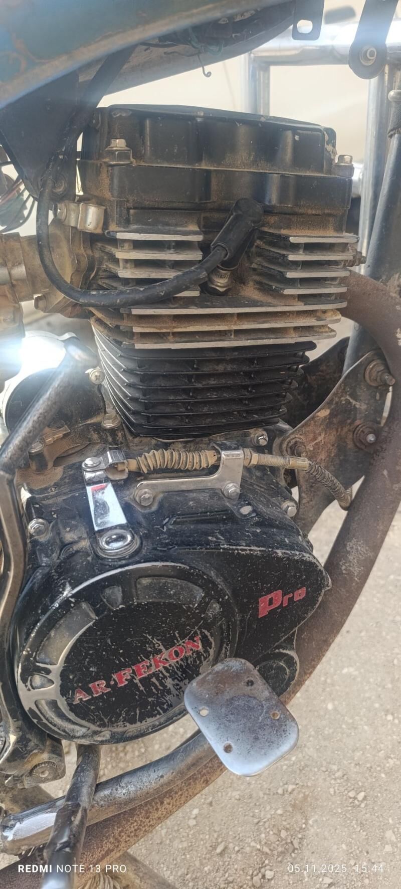 Fekon dwityl 1 100 TMT - Балканабат - img 5