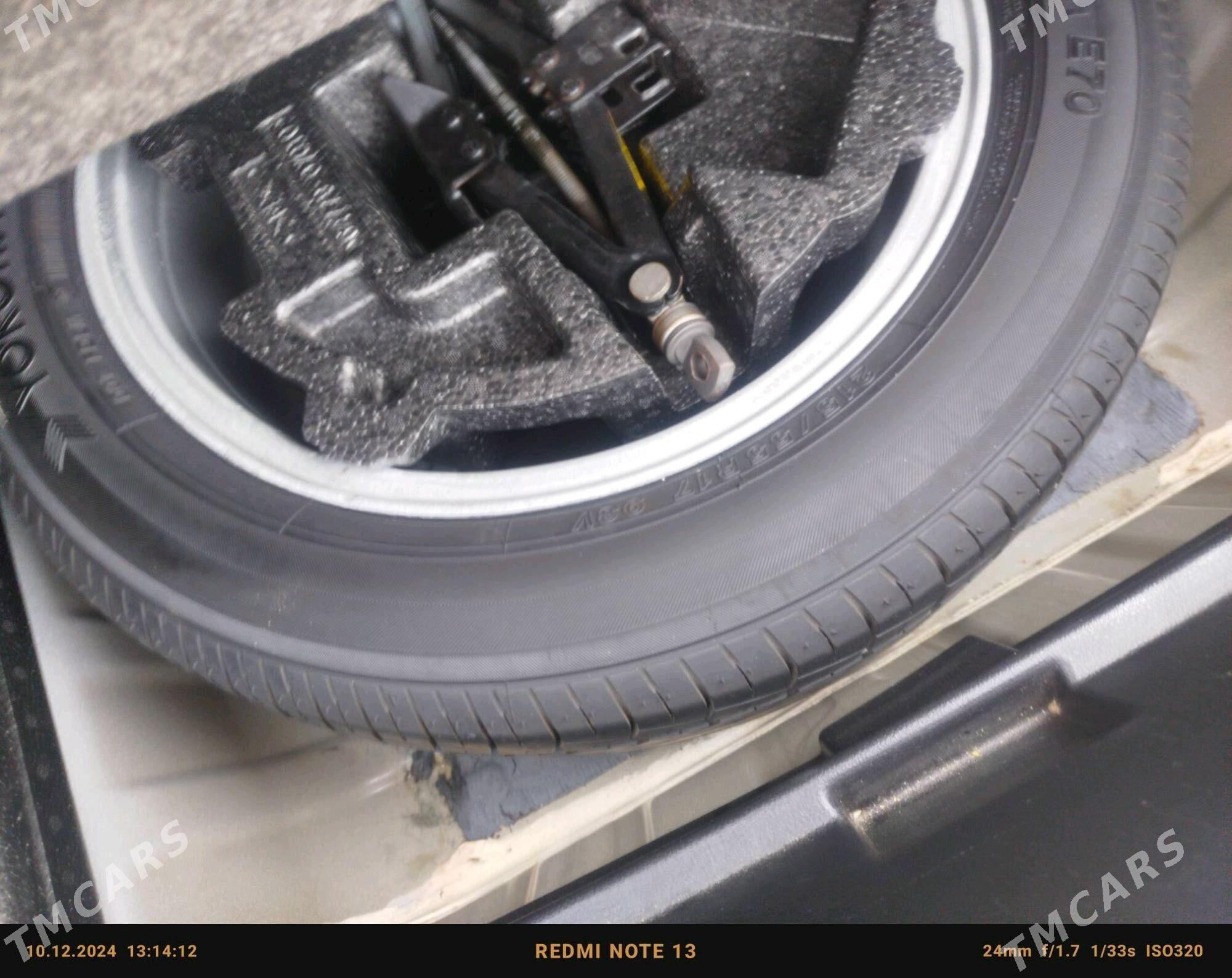 Toyota Avalon 2013 - 390 000 TMT - Tejen - img 8