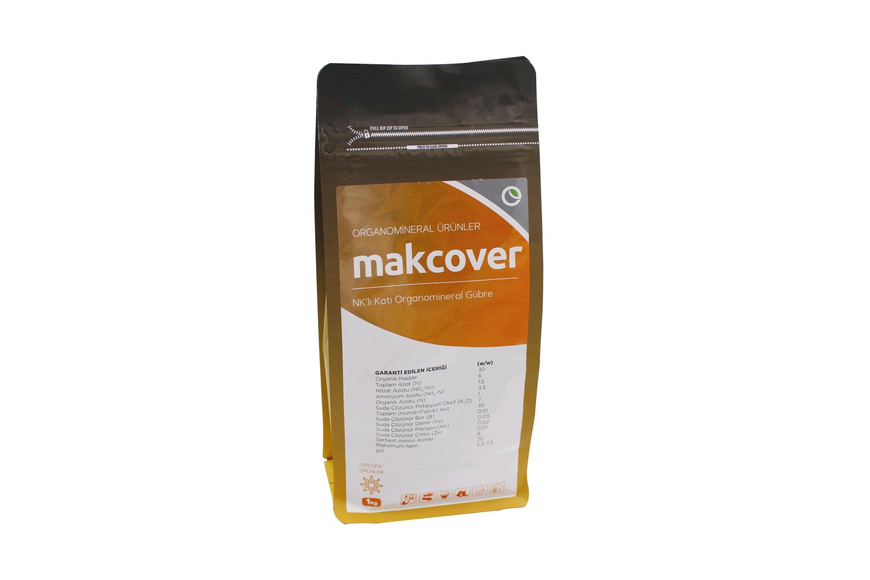 MAKCOVER - Ашхабад - img 3