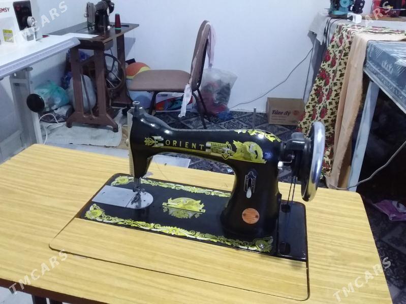 tikin maşyn - Бахарден - img 5