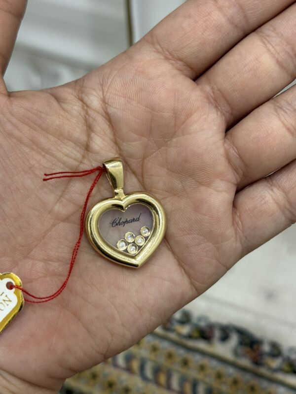 Gyzyl çopart kulon - Ашхабад - img 1