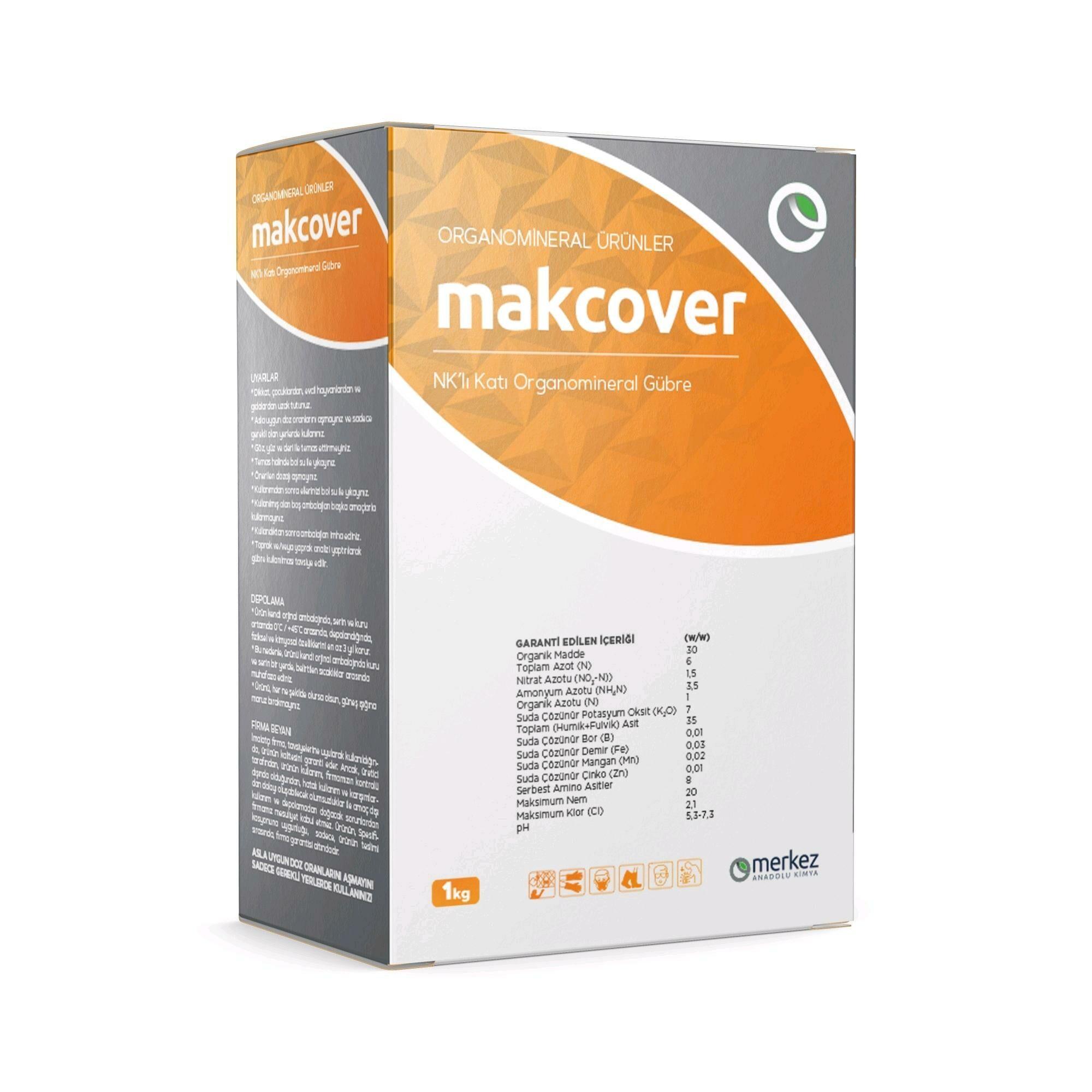 MAKCOVER - Ашхабад - img 2