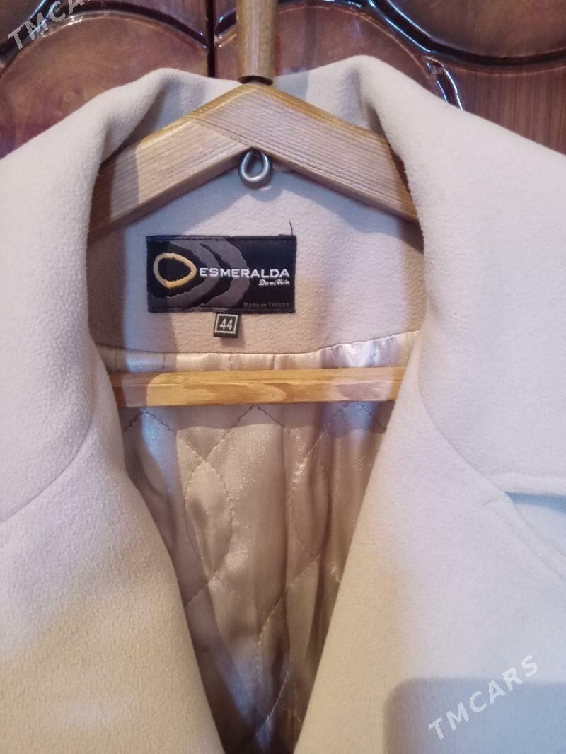 palto пальто - Gyzylarbat - img 2