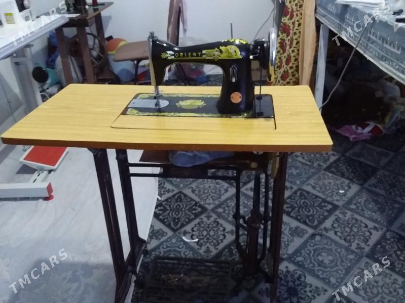 tikin maşyn - Бахарден - img 2