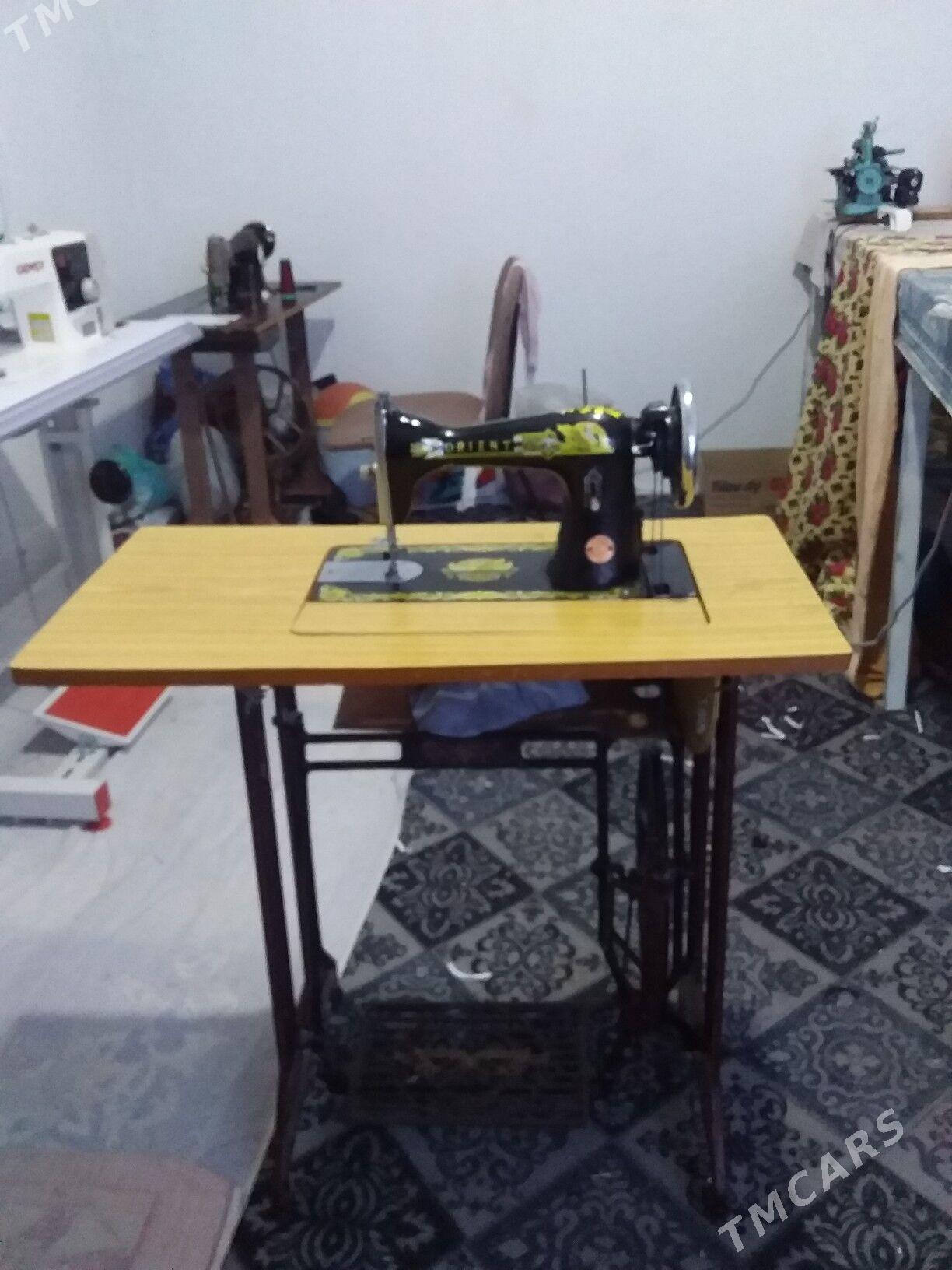 tikin maşyn - Бахарден - img 3