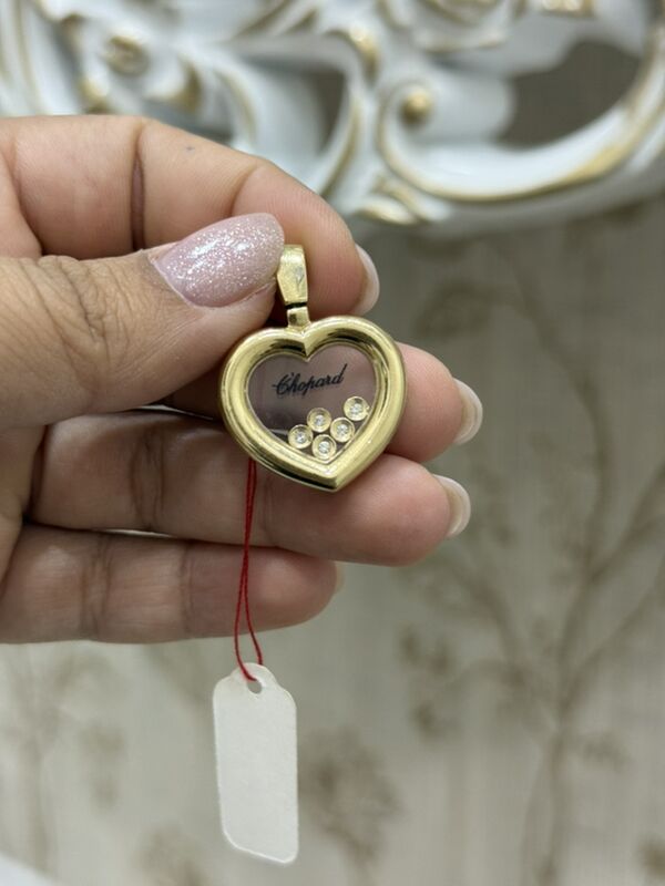 Gyzyl çopart kulon - Ашхабад - img 3