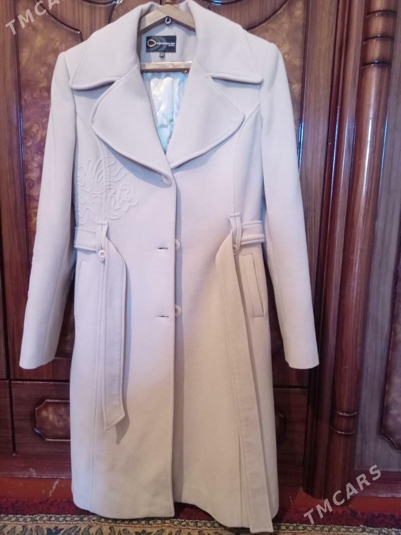 palto пальто - Gyzylarbat - img 1