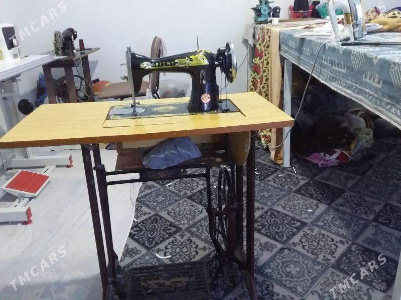 tikin maşyn - Бахарден - img 4