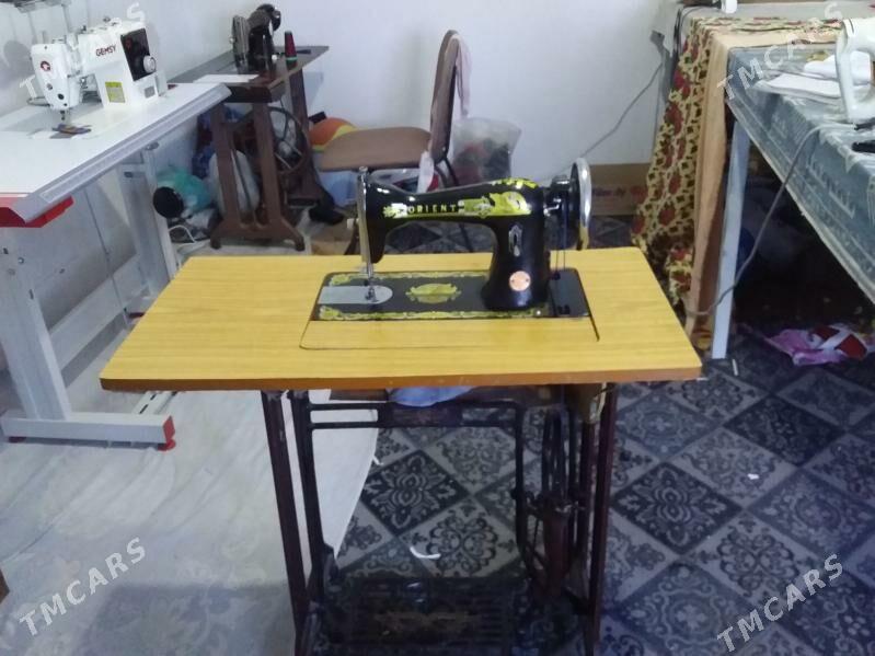 tikin maşyn - Бахарден - img 1