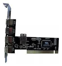 🟣USB 2.0 плата 4-порта - Туркменабат - img 4