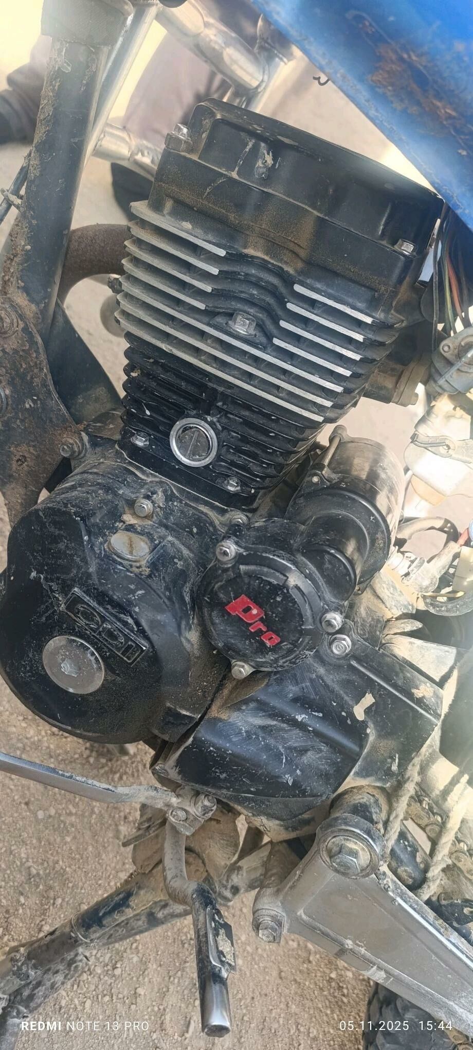 Fekon dwityl 1 100 TMT - Балканабат - img 2