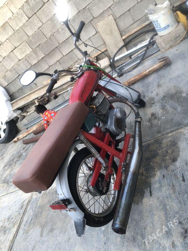 Fekon FK200-14G 2005 - 5 000 TMT - Ашхабад - img 2