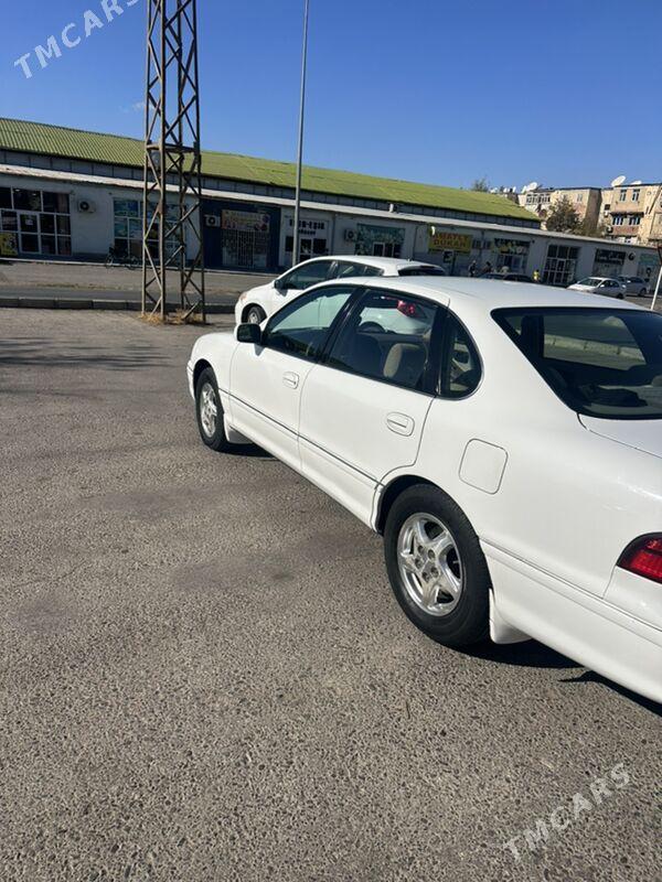 Toyota Avalon 1999 - 165 000 TMT - Mary - img 7