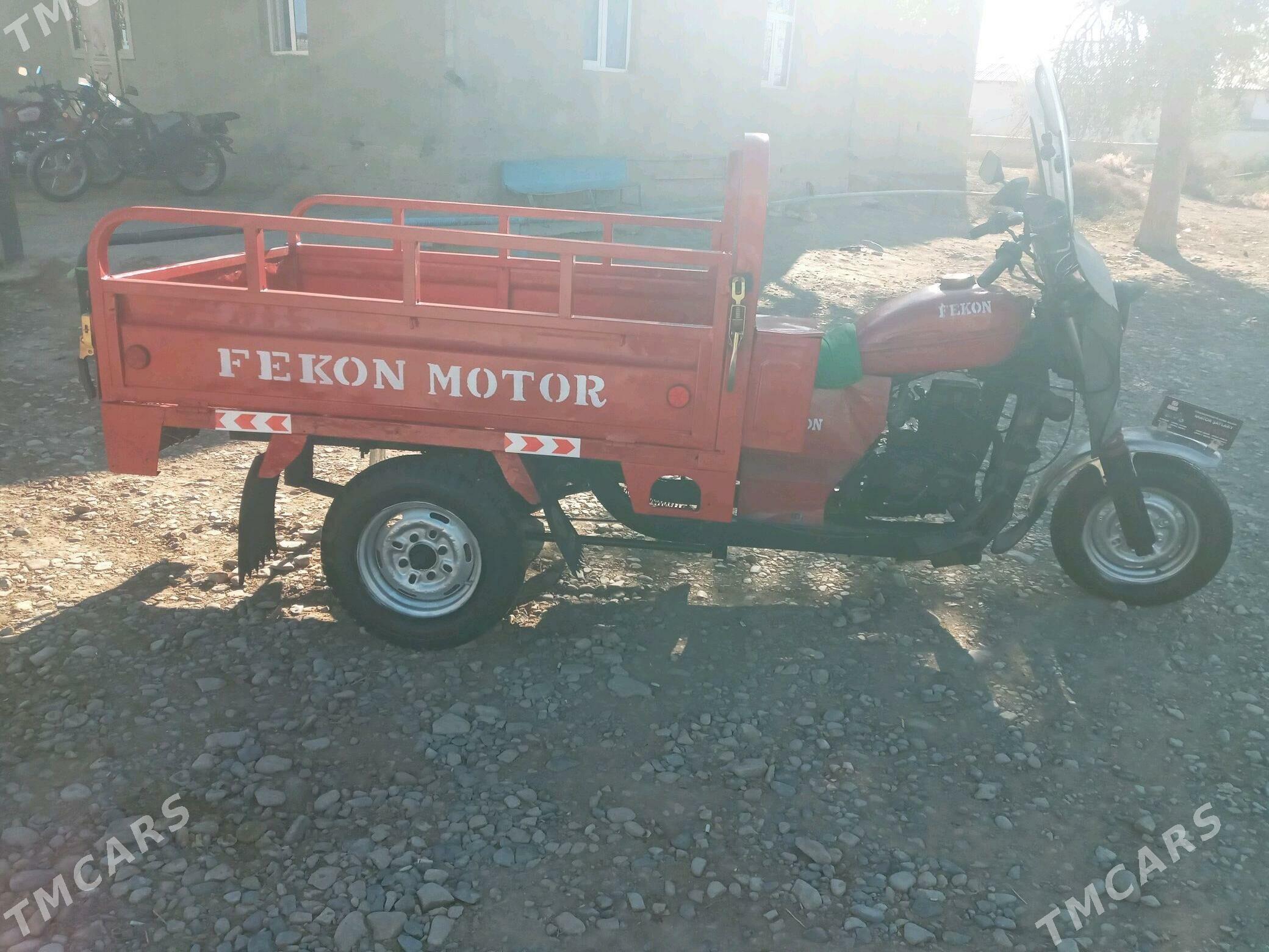 Fekon FK200-14G 2016 - 12 000 TMT - Babadaýhan - img 3