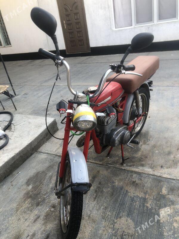 Fekon FK200-14G 2005 - 5 000 TMT - Ашхабад - img 4